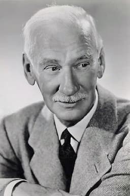 Photo of Clem Bevans
