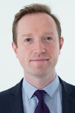 Photo of Adam Fleming