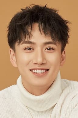 Photo of Chen Zhengyang