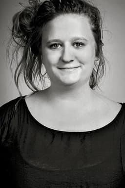 Photo of Nóra Rainer-Micsinyei