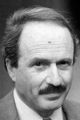 Photo of Jaime Vadell
