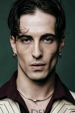 Photo of Damiano David