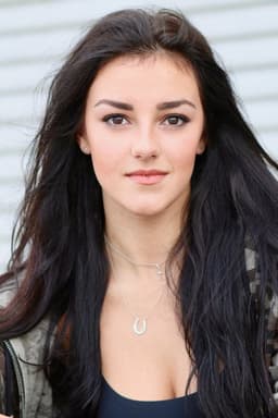 Photo of Alexis Wilkins