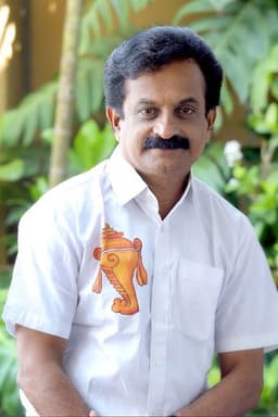Photo of Rajith Kumar