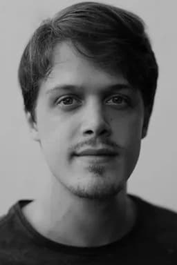 Photo of Daniel Torres