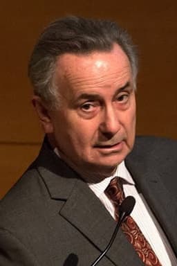Photo of Simon Goodman
