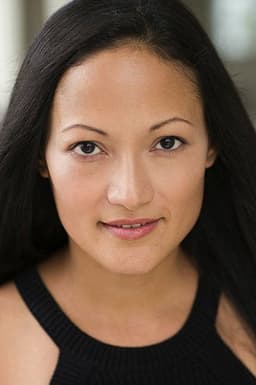 Photo of Kim Rios Lin