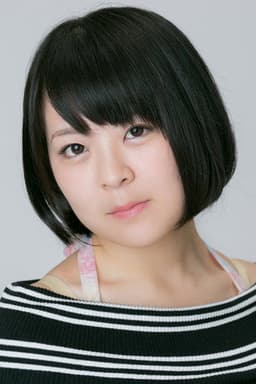 Photo of Mari Hino