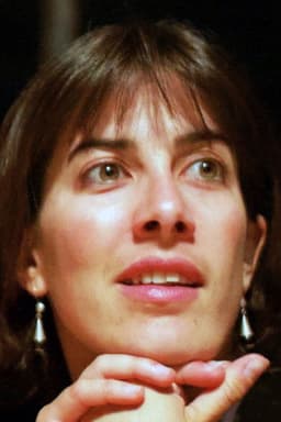 Photo of Sophie Cuenot