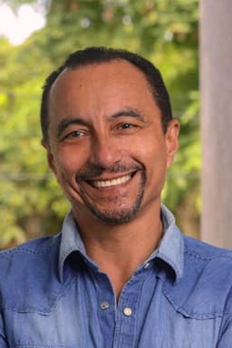 Photo of Fernando Pasco