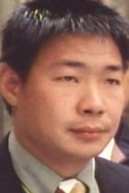 Photo of Wu Zhan-Peng