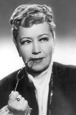 Photo of Růžena Šlemrová