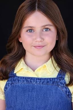Photo of Caroline Brauner