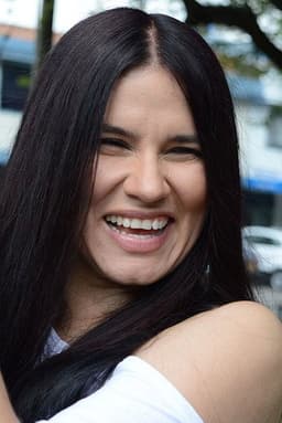 Photo of Marleyda Soto