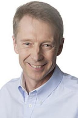 Photo of Andy Crane
