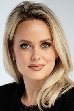 Photo of Cecilie Fjellhøy