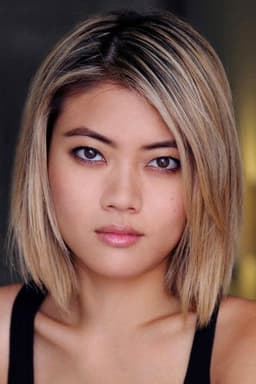 Photo of Jessica Lu
