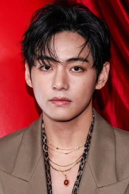Photo of V