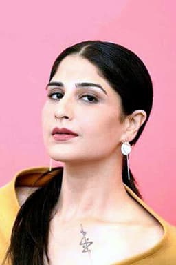 Photo of Saloni Batra