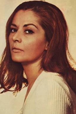Photo of Margareta Pogonat
