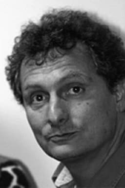Photo of Paul Borne