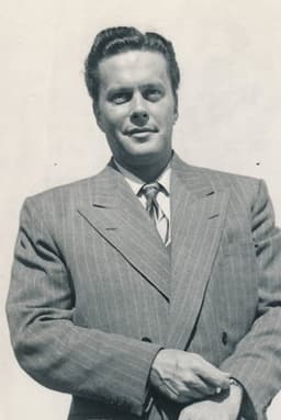Photo of Erik Rolf