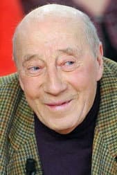 Photo of Michel Robin