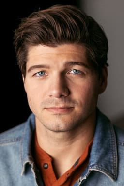 Photo of Kyle Rankin