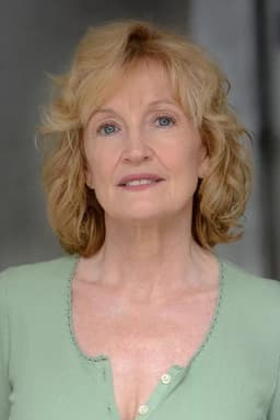 Photo of Kathryn Rossetter