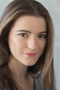 Photo of Amelia Bennett