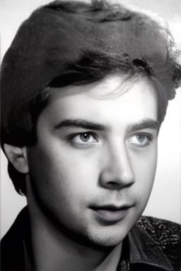 Photo of Vadim Ivanov