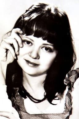 Photo of Tatyana Bozhok