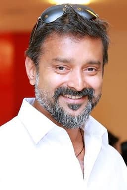 Photo of Sijoy Varghese