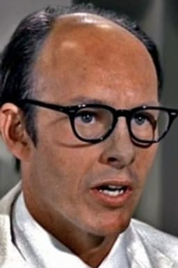 Photo of Gwil Richards