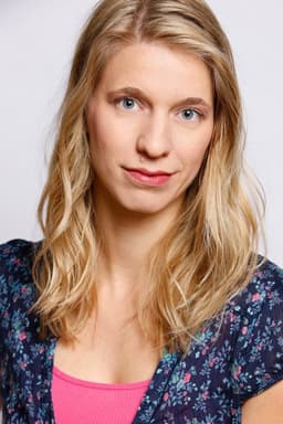 Photo of Sara Gorsky