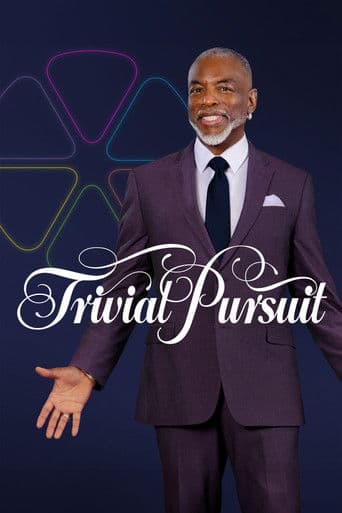 Poster for Trivial Pursuit