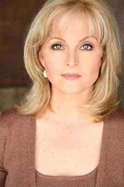 Photo of Charlene Fernetz