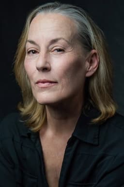 Photo of Michele Seidman