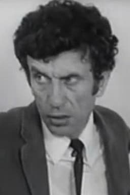 Photo of Anton Karastoyanov
