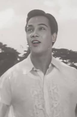 Photo of Teody Belarmino