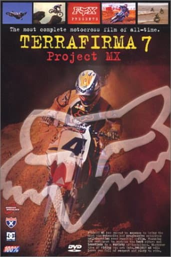 Poster for Terrafirma 7
