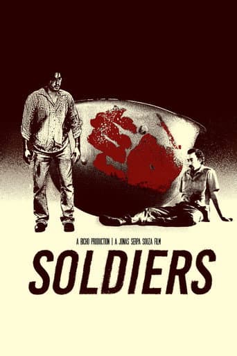Poster for Soldiers