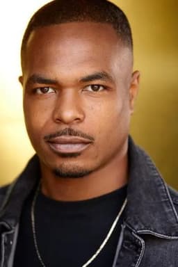 Photo of Kevontay Jackson