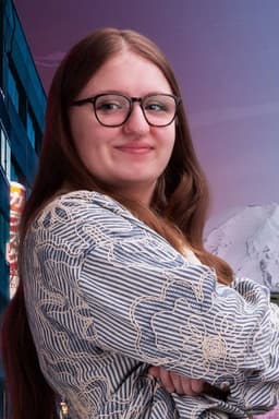 Photo of Emma