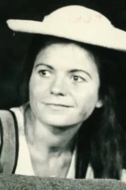 Photo of Sarah-Jane Holm