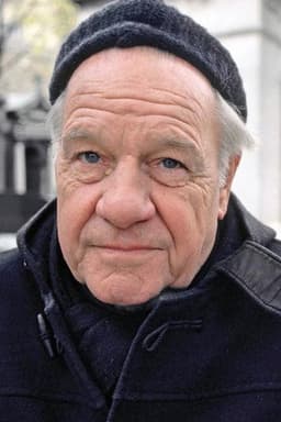 Photo of Lawrence Durrell