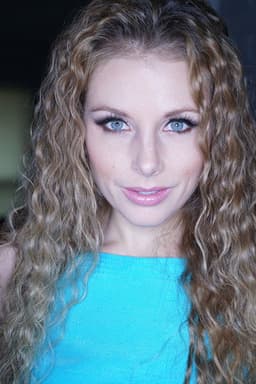 Photo of Mercedes Peterson