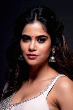 Photo of Aaditi Pohankar