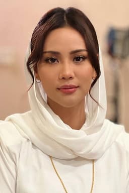 Photo of Siti Khadijah Halim