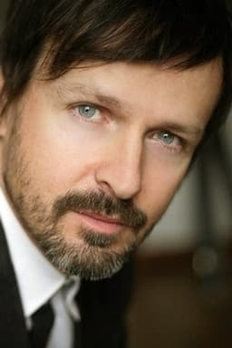 Photo of Nicolas Guillot